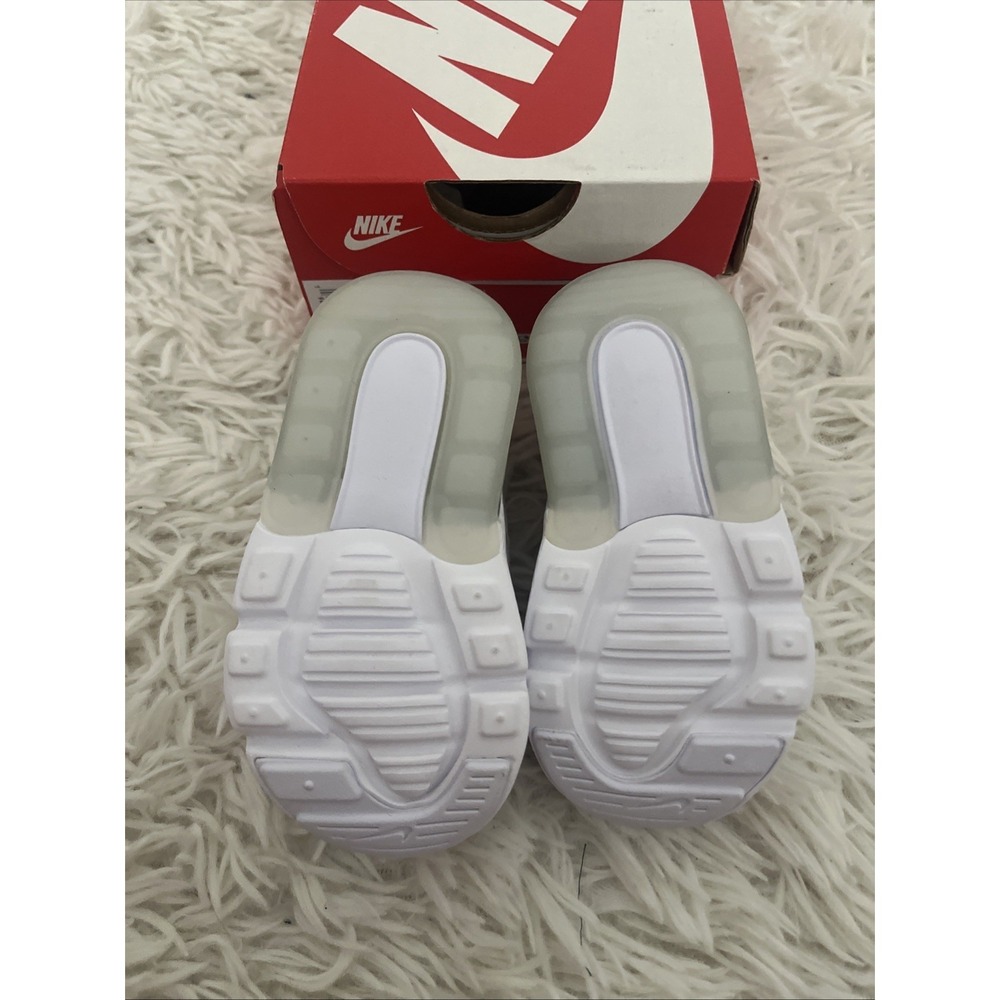 NIKE TODDLERS AIR MAX 270 SIZE 5C - Picture 5 of 7